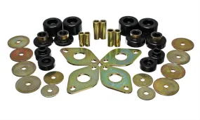 Energy Suspension Body Mount Bushings 8.4107G