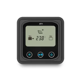 EPEver Remote Meter