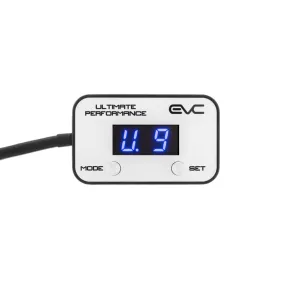 EVC Throttle Controller for CHRYSLER 300C & DODGE RAM