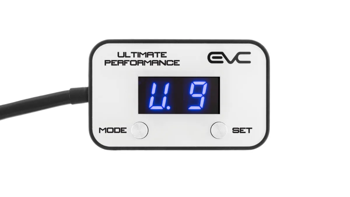 EVC Throttle Controller for GREAT WALL V200, V240, X200, X240 & KIA SORENTO