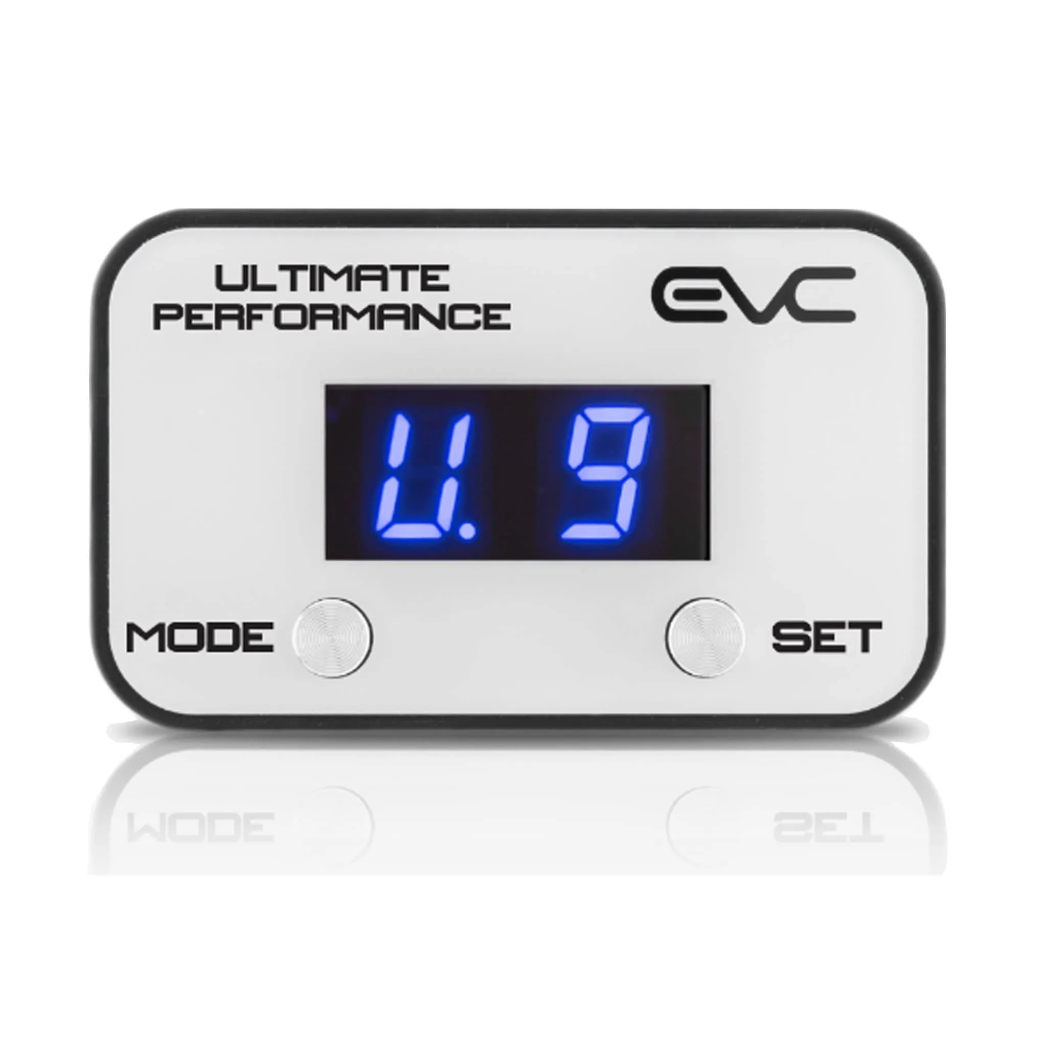 EVC Throttle Controller for Toyota, Subaru, Hino, Lexus, Suzuki (incl international vehicles)