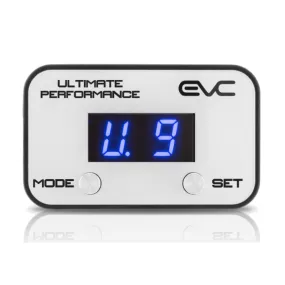 EVC THROTTLE CONTROLLER