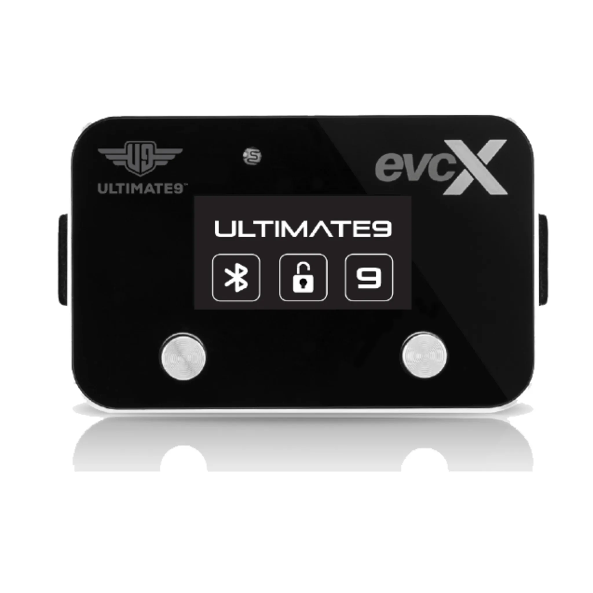 EVCX Throttle Controller for JMC Landwind