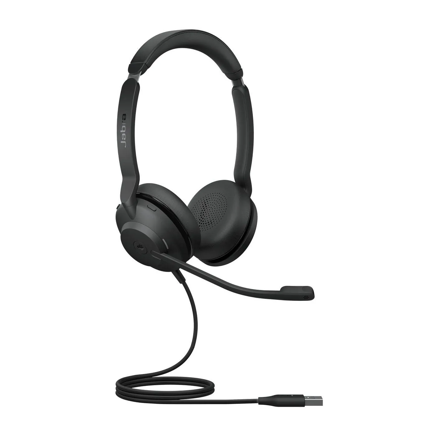 Evolve 2 30 Se Ms Stereo Usb-A