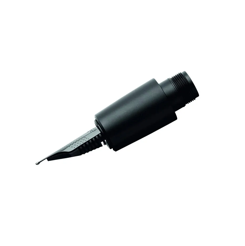 Faber-Castell E-motion Pure Black Spare nib