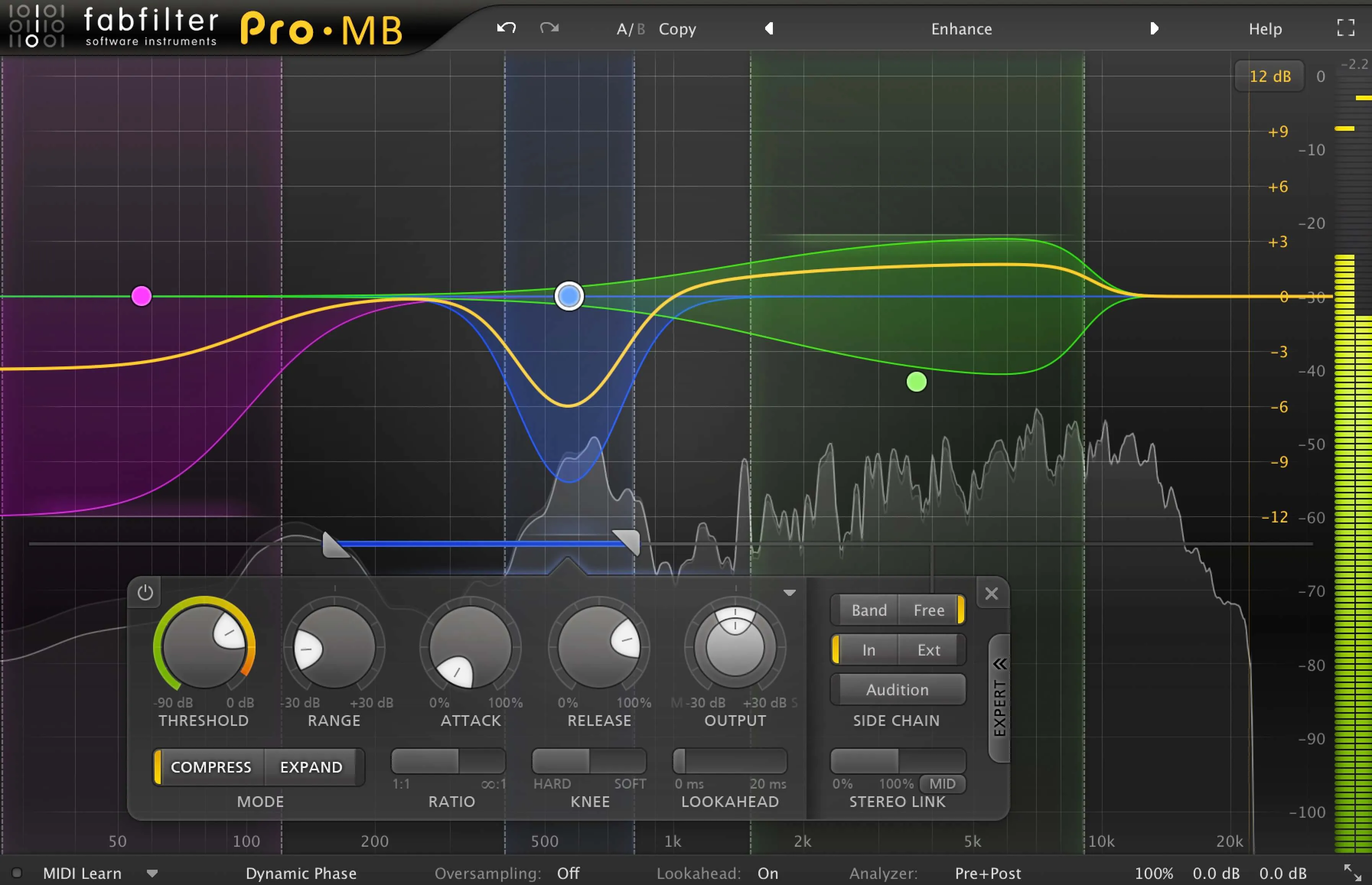 FabFilter - Pro-MB