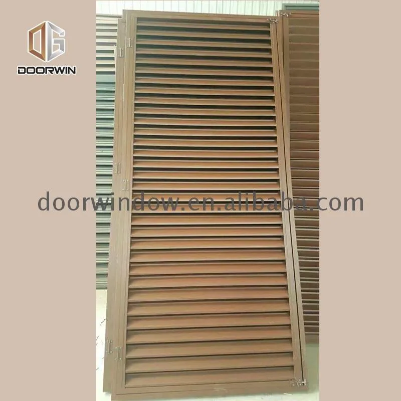 Factory Directly Supply aluminium window inserts frame parts construction