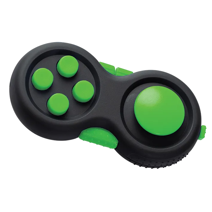 Fidget Controller