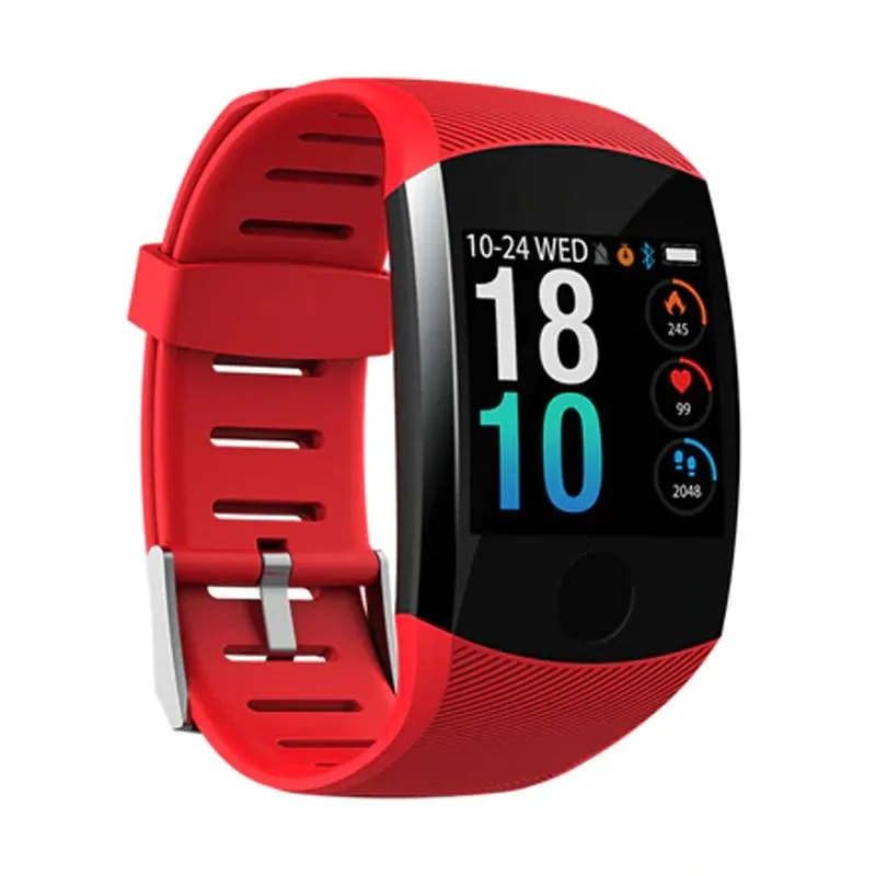 FitTech Vital Smartwatch