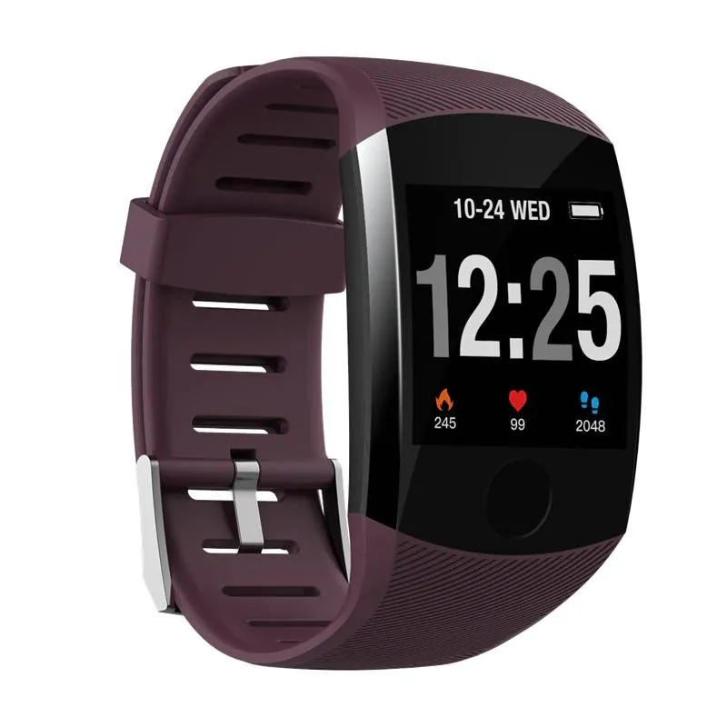 FitTech Vital Smartwatch