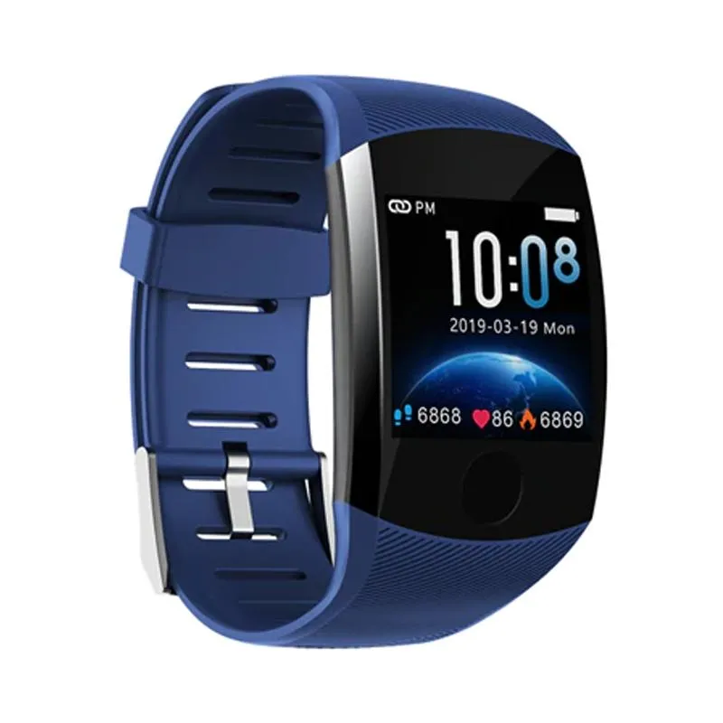 FitTech Vital Smartwatch