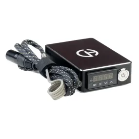 Flowerpot (CH) Single Enail Controller with XLR Coil (9089)