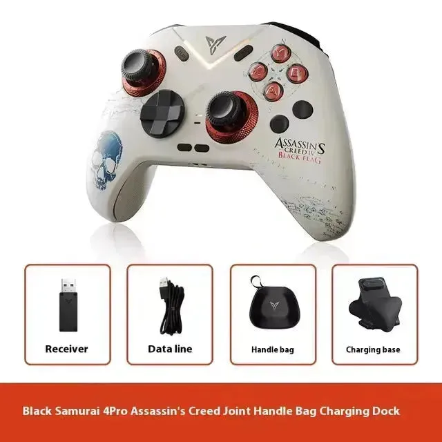 Flydigi Vader 4 Pro Assassin's Creed Controller