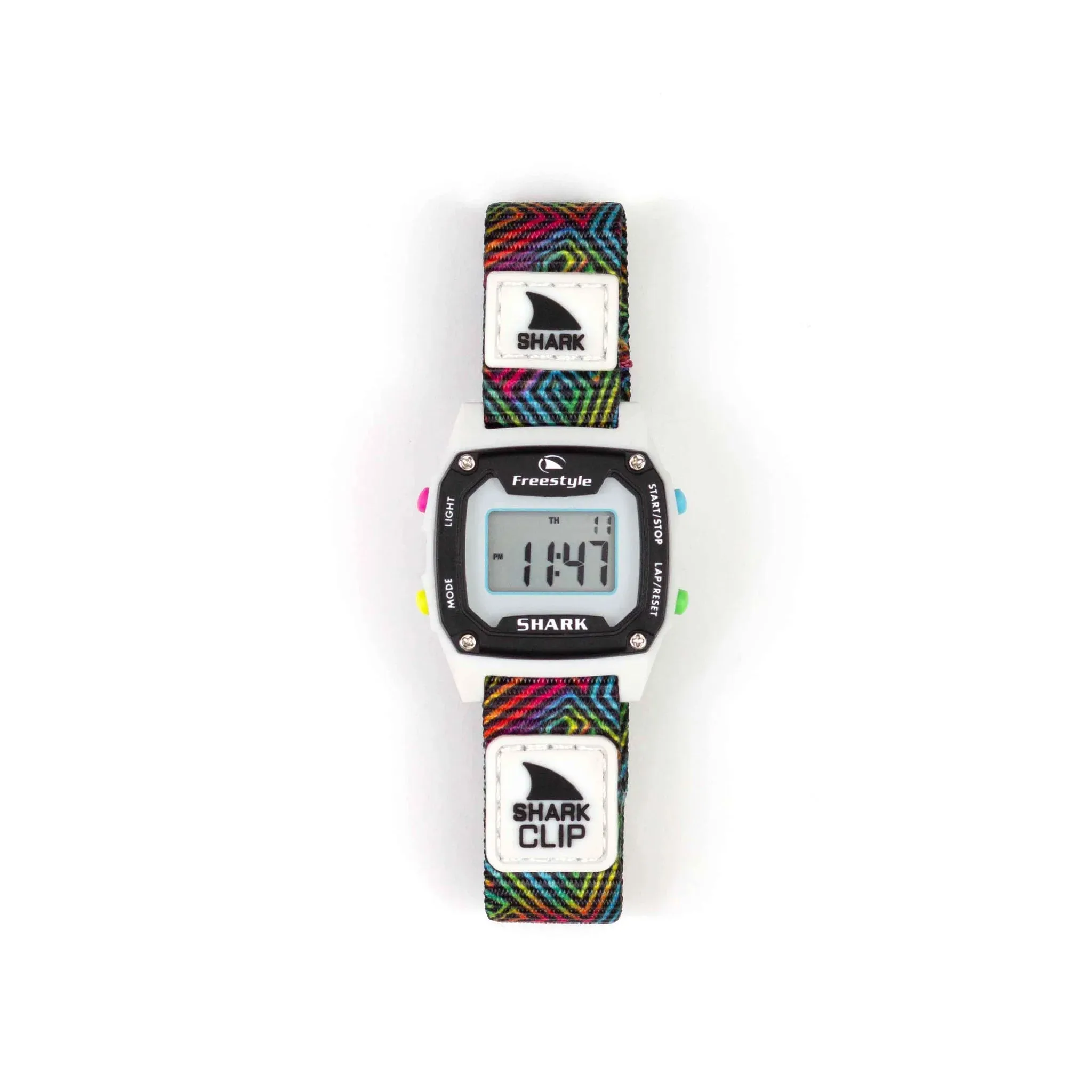 Freestyle Mini Clip Watch