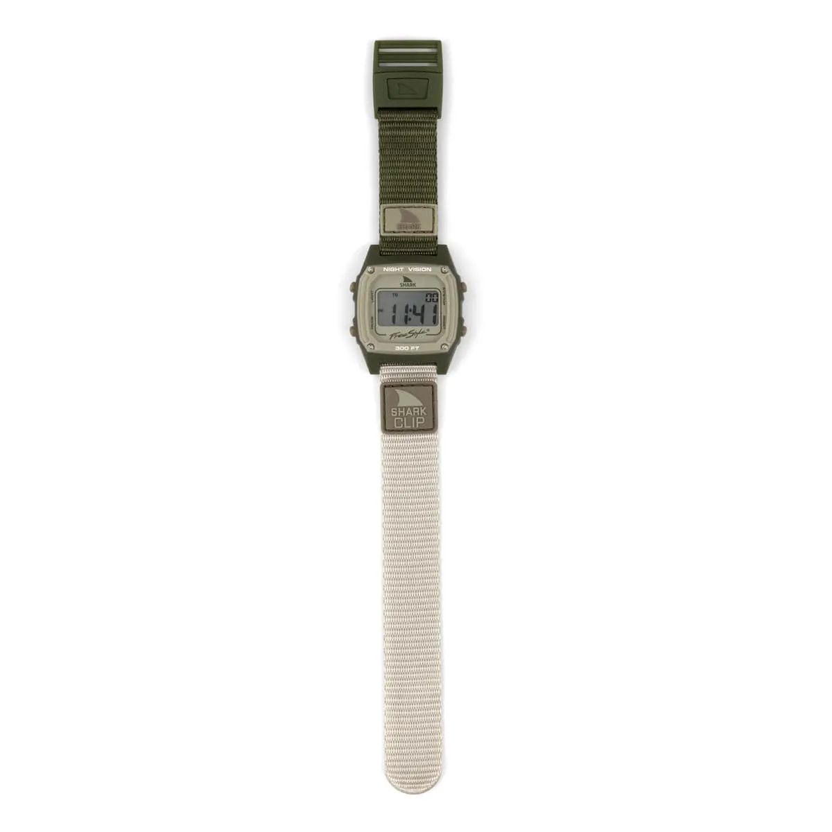 Freestyle Shark Classic Clip Ensenada Watch