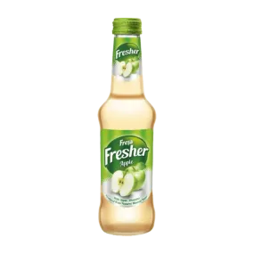 FRESA FRESHER APPLE DRINK 200ML