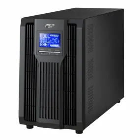 Fsp Champ Tower 2 K Online 1x Usb Com Ups Ppf16 A1910