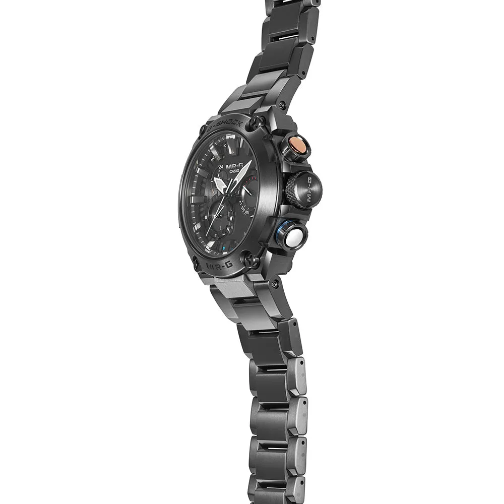 G-Shock MRGB2000B-1A1 Black Mens Watch