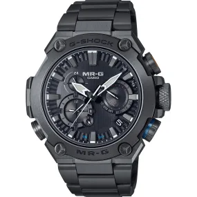 G-Shock MRGB2000B-1A1 Black Mens Watch