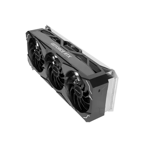 GALAX GeForce RTX™ 4070 Ti SUPER ST Plus 1-Click OC 16GB GDDR6X