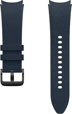 Galaxy Official Hybrid Eco-Leather Band for Galaxy Watch