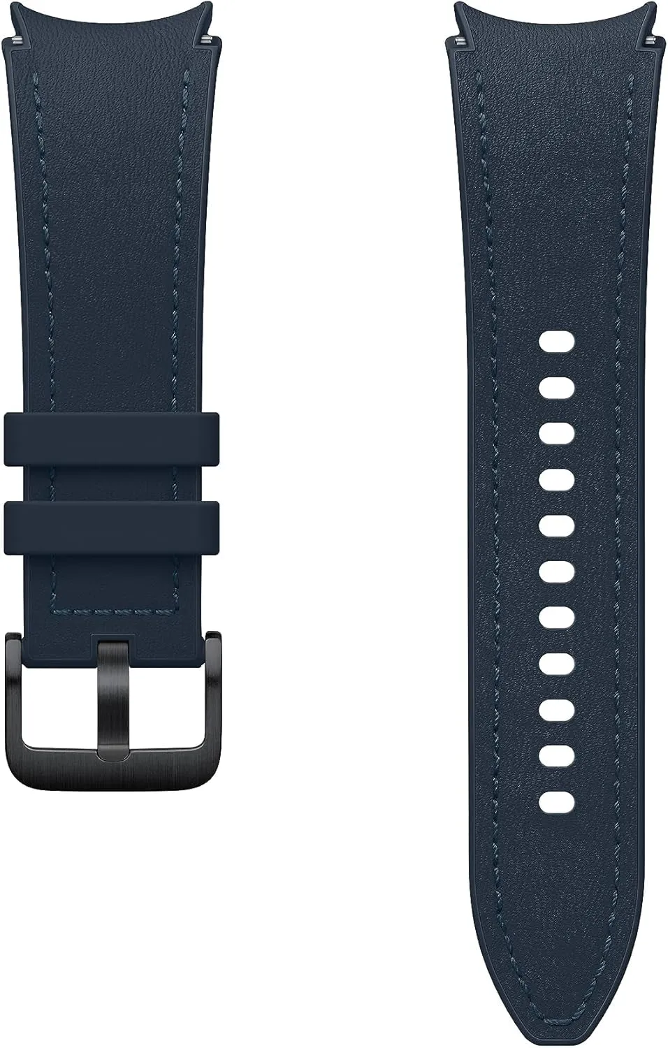 Galaxy Official Hybrid Eco-Leather Band for Galaxy Watch