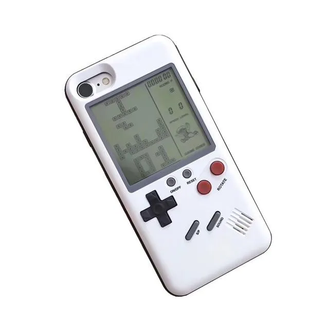 Gameboy Phone Case