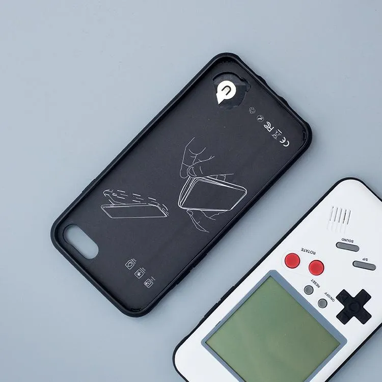 Gameboy Phone Case