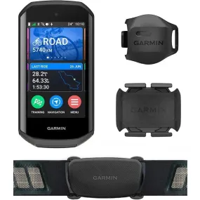 Garmin Edge 1050 GPS Bundle