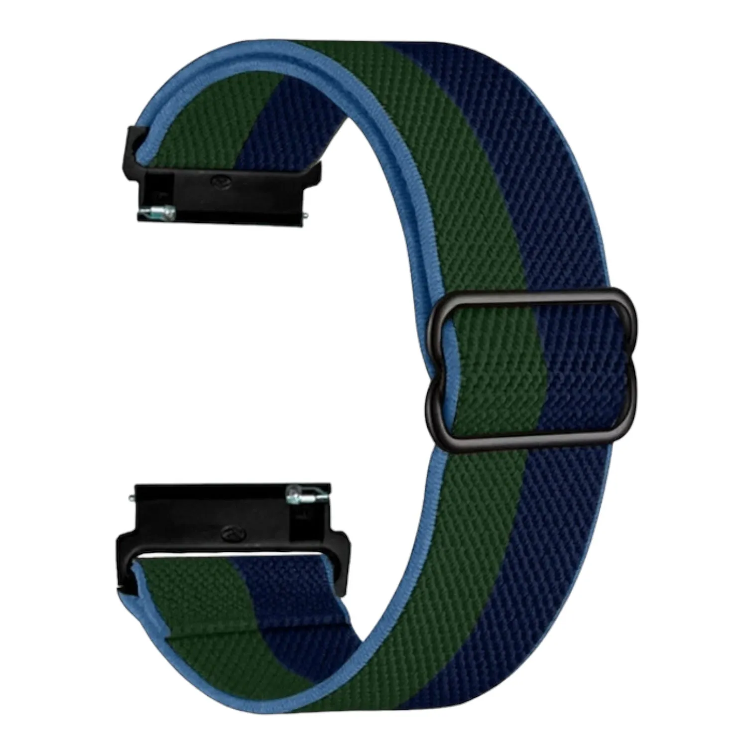 Garmin Fenix 6x Braided Loop Flex Watch Straps