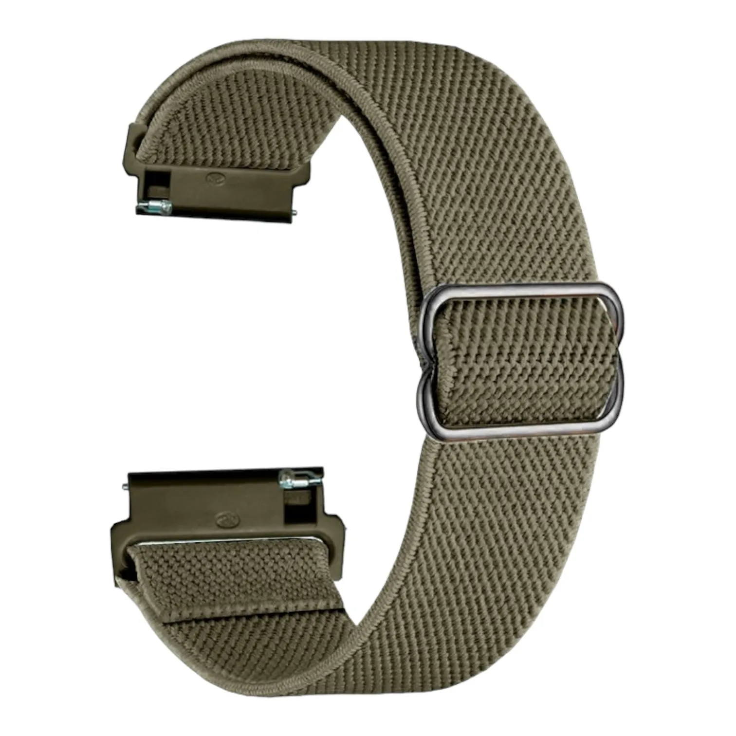 Garmin Fenix 6x Braided Loop Flex Watch Straps