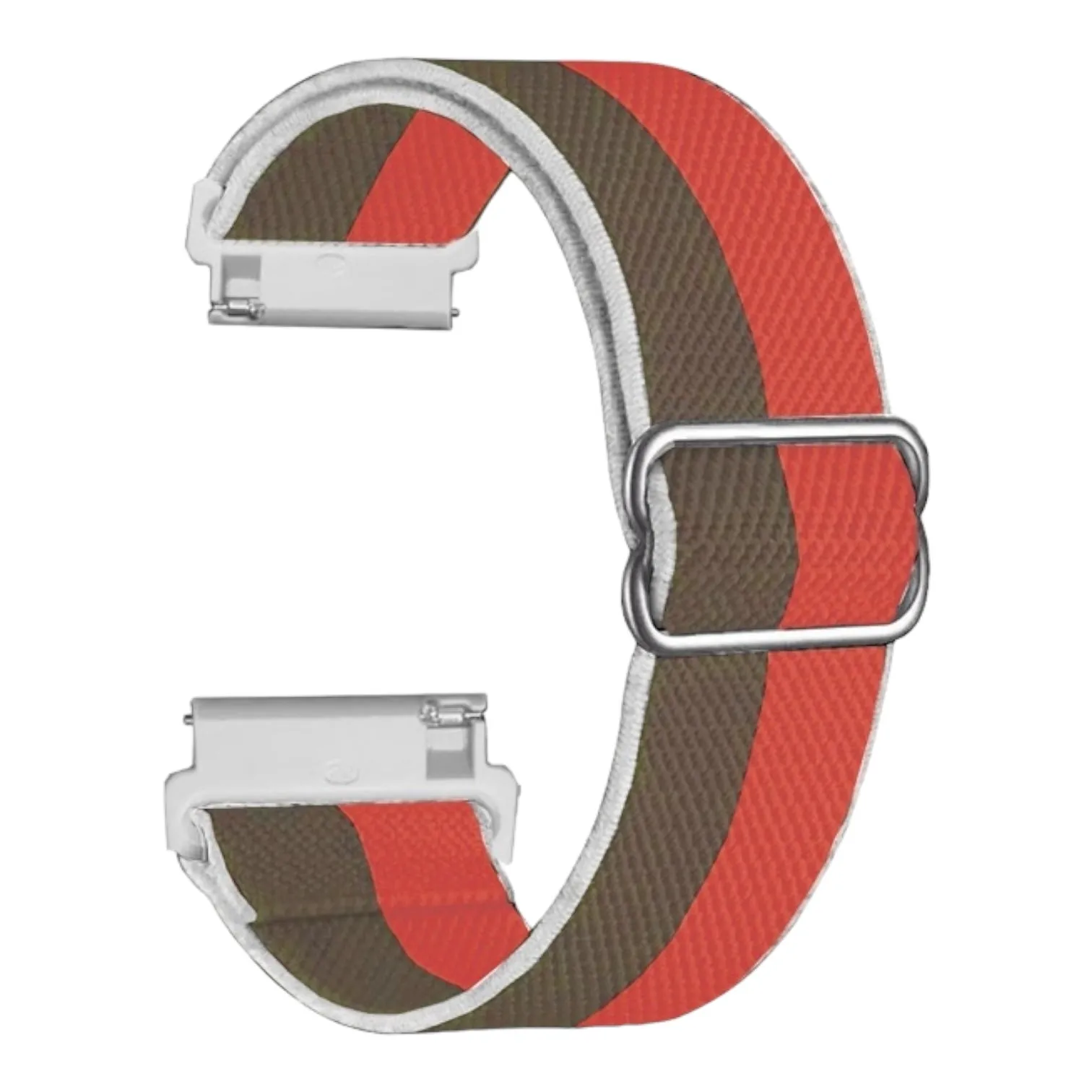 Garmin Fenix 6x Braided Loop Flex Watch Straps