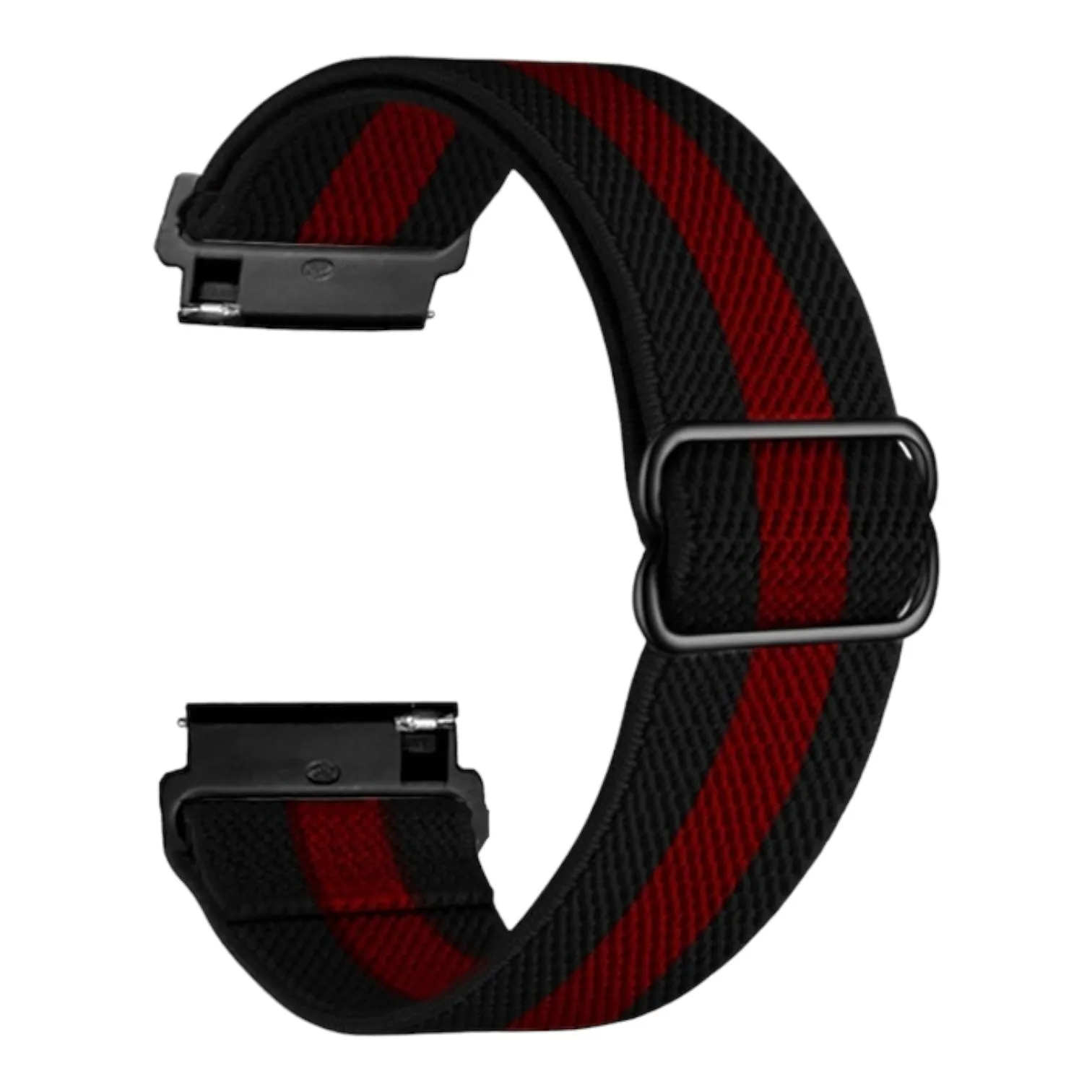 Garmin Fenix 6x Braided Loop Flex Watch Straps