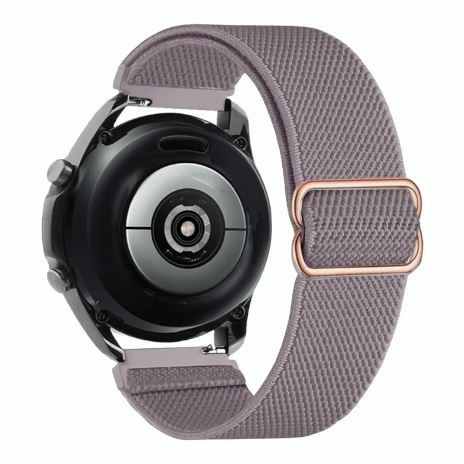 Garmin Fenix 6x Braided Loop Flex Watch Straps