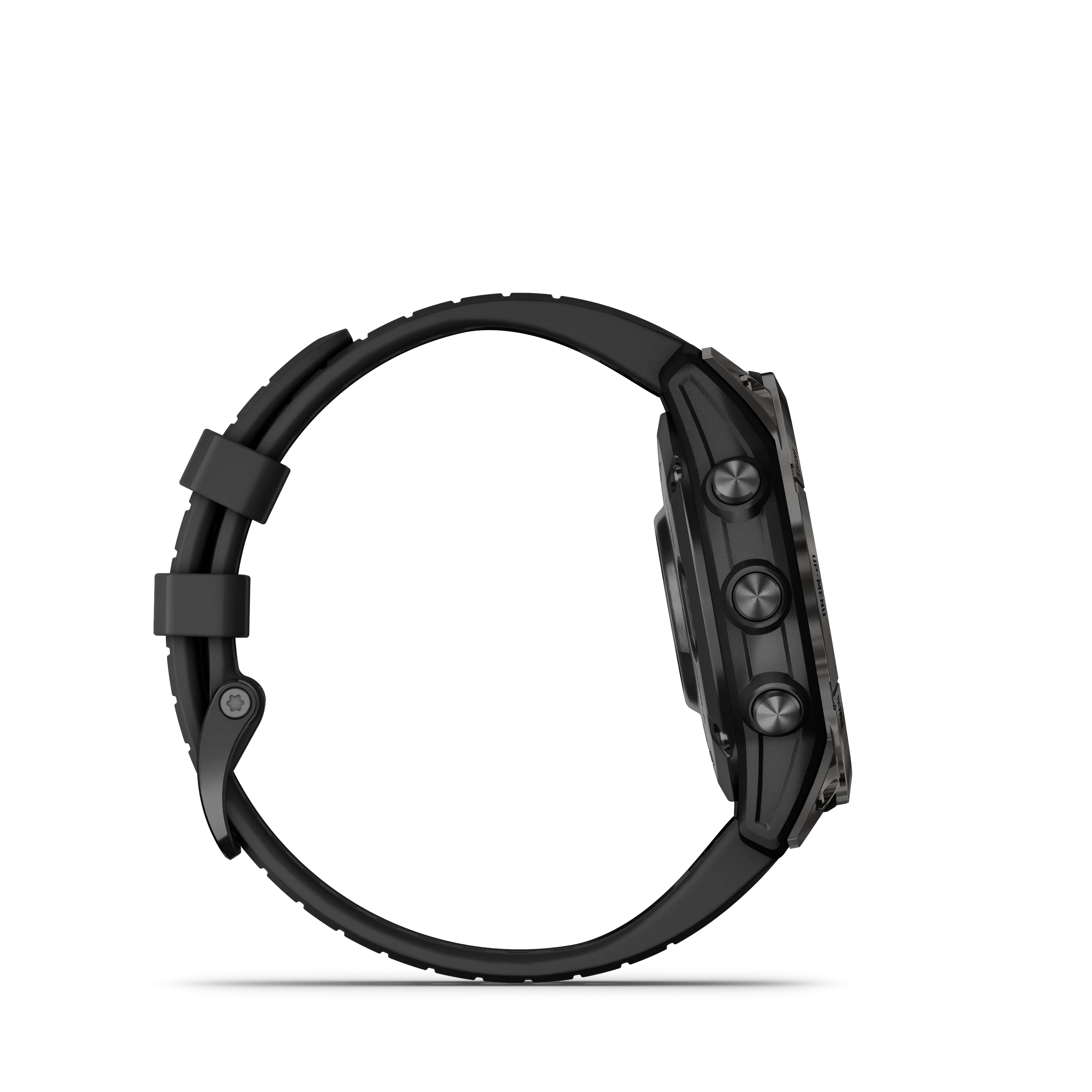 Garmin Fenix 7 Pro Sapphire Solar Edition