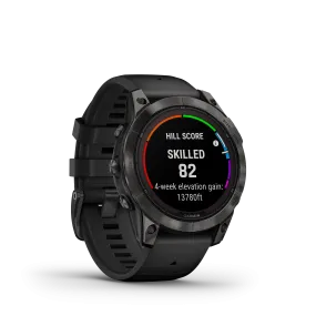 Garmin Fenix 7 Pro Sapphire Solar Edition