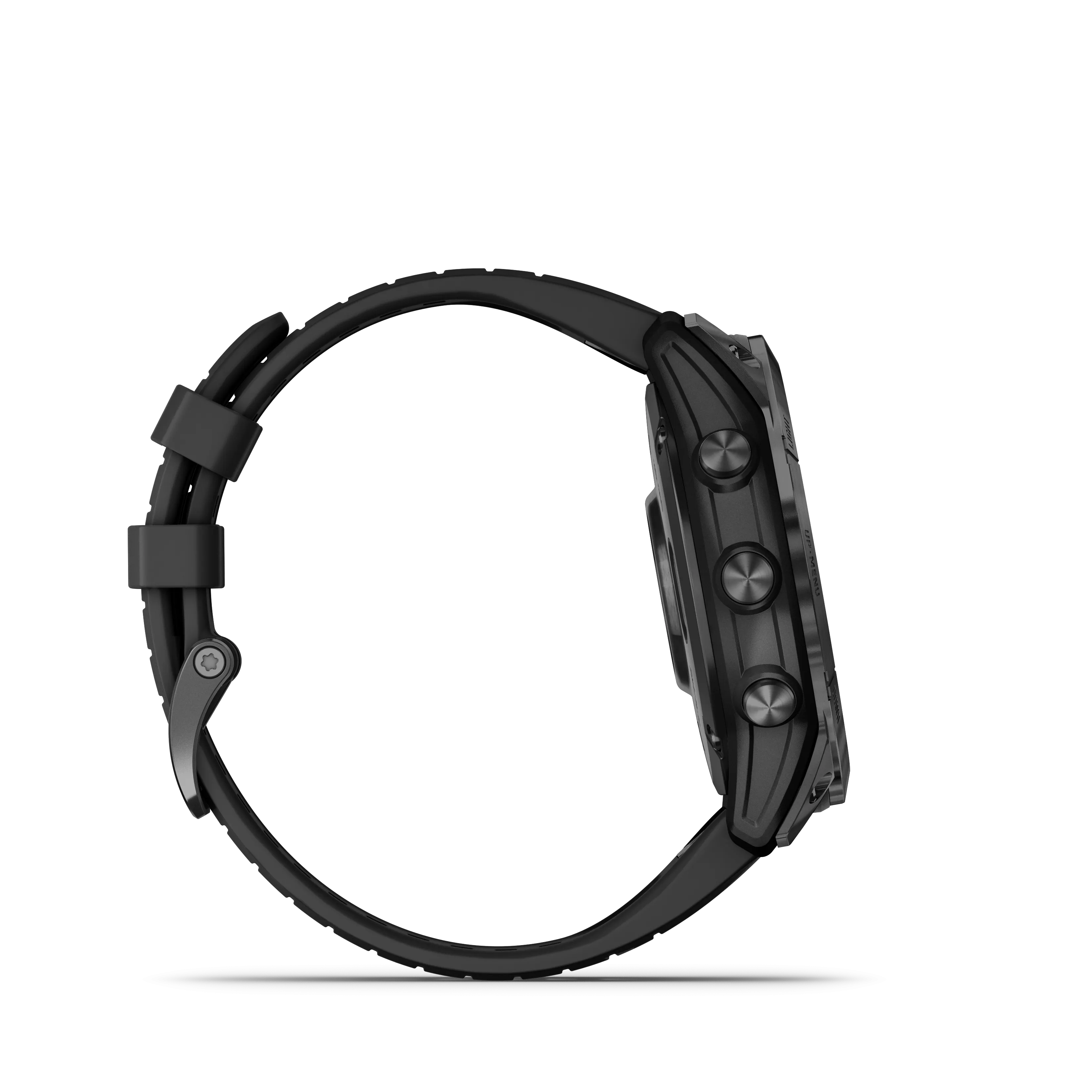 Garmin Fenix 7X Pro Sapphire Solar Edition