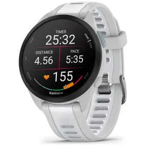 Garmin Forerunner 165 HRM With GPS Watch - Grey