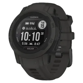 Garmin Instinct 2S Solar GPS Watch