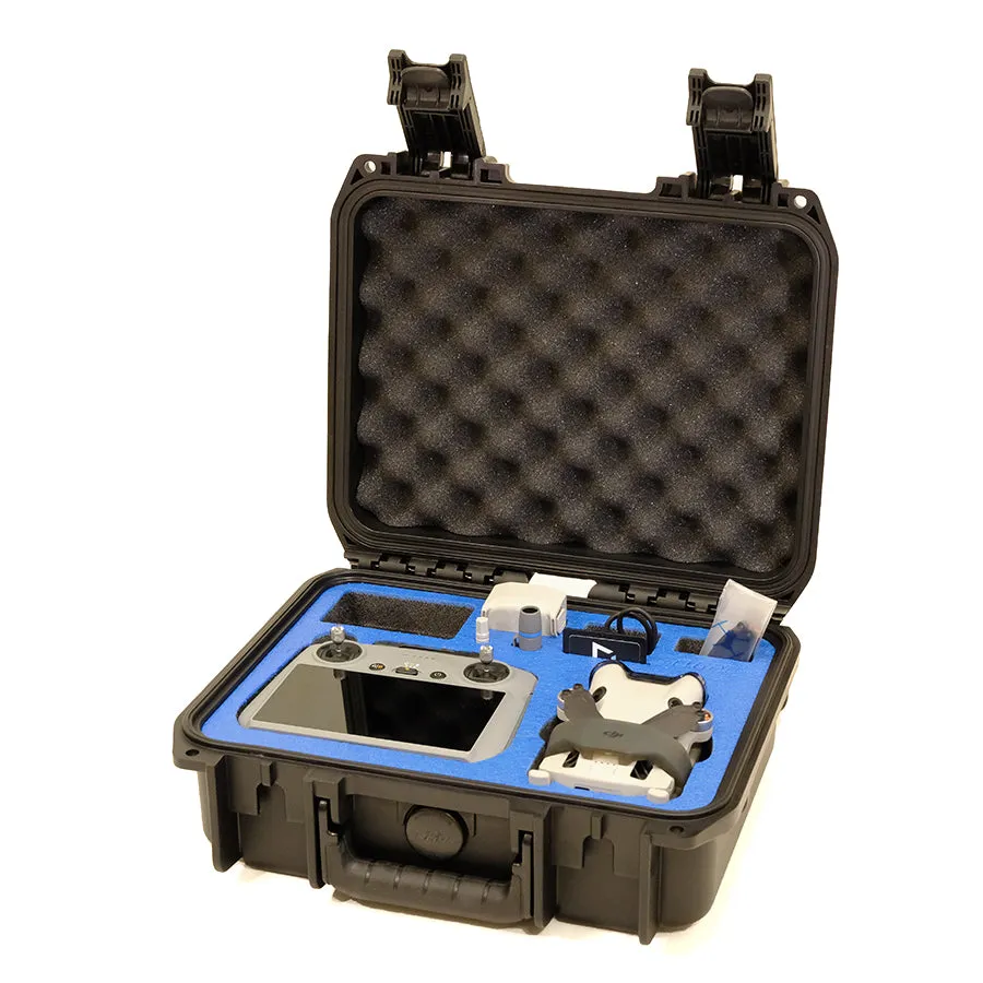 Go Professional Cases Hard-Shell DJI Mini 4 Pro Case