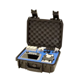 Go Professional Cases Hard-Shell DJI Mini 4 Pro Case