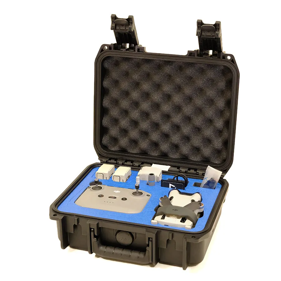 Go Professional Cases Hard-Shell DJI Mini 4 Pro Case