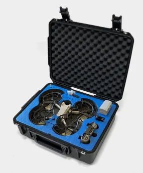 GPC - DJI Mini 3 Prop Cage Case