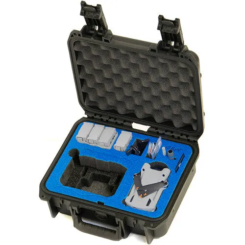 GPC - DJI Mini 3 w/RC Controller Case