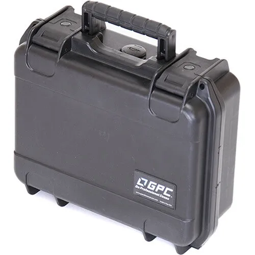 GPC - DJI Mini 3 w/RC Controller Case