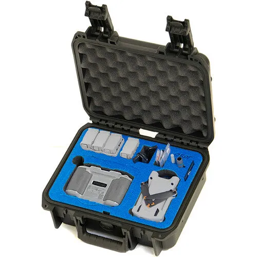 GPC - DJI Mini 3 w/RC Controller Case