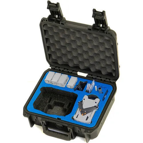 GPC - DJI Mini 3 w/RC Controller Case