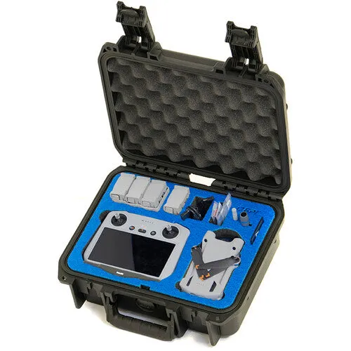 GPC - DJI Mini 3 w/RC Controller Case