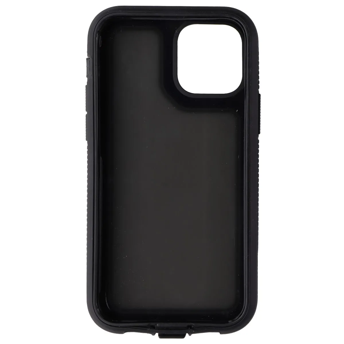 Griffin Survivor Extreme Case for Apple iPhone 12 and iPhone 12 Pro - Black