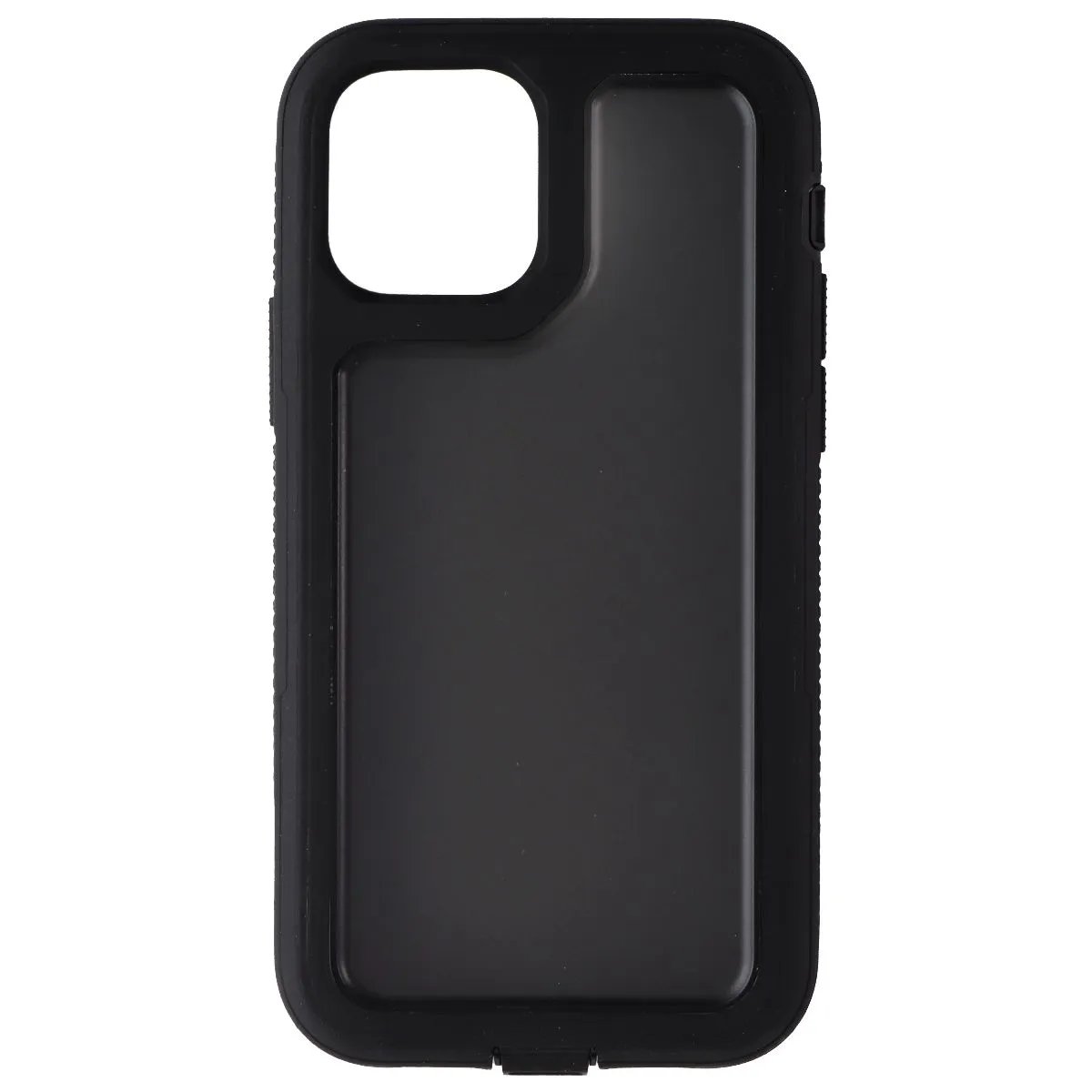 Griffin Survivor Extreme Case for Apple iPhone 12 and iPhone 12 Pro - Black